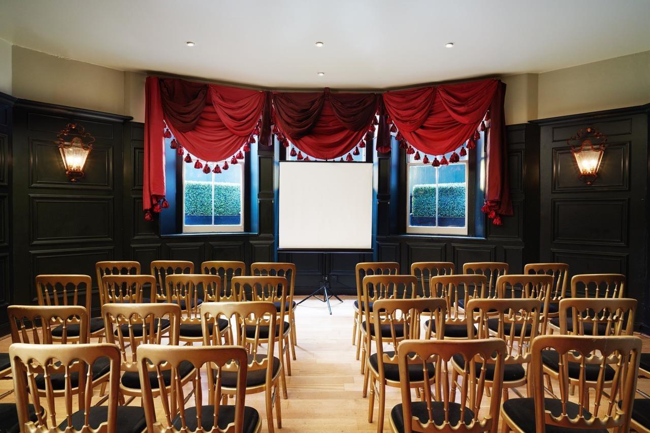 The Gore - Starhotels Collezione Hotel Londra