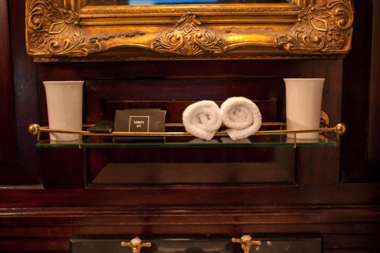 The Gore - Starhotels Collezione 4* Londra