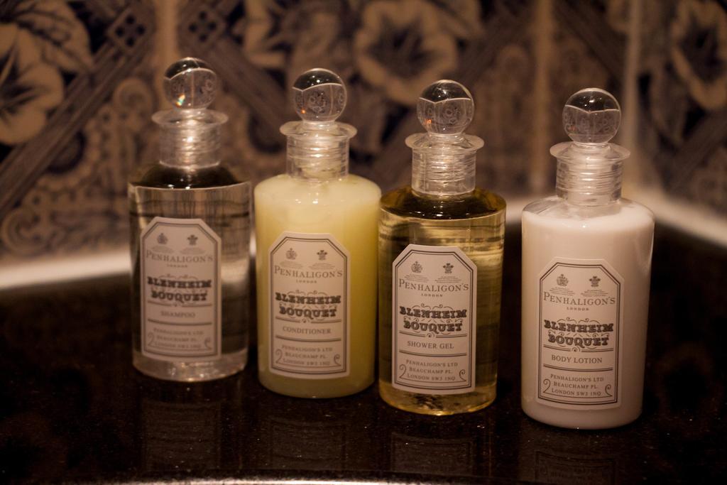 The Gore - Starhotels Collezione Hotel Londra